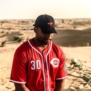 Meet your Posher, Brynson